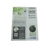 Colorful instruction book manufacturer glossy varnish art paper brochure catalogue printing custom user manual book