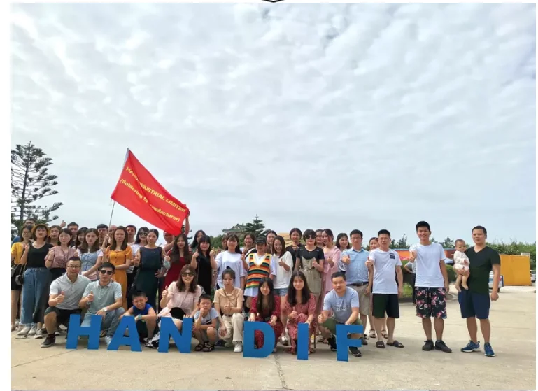 HANDIF hot sale 911G-30DV1 automatic soldering machine Soldering Iron Tip