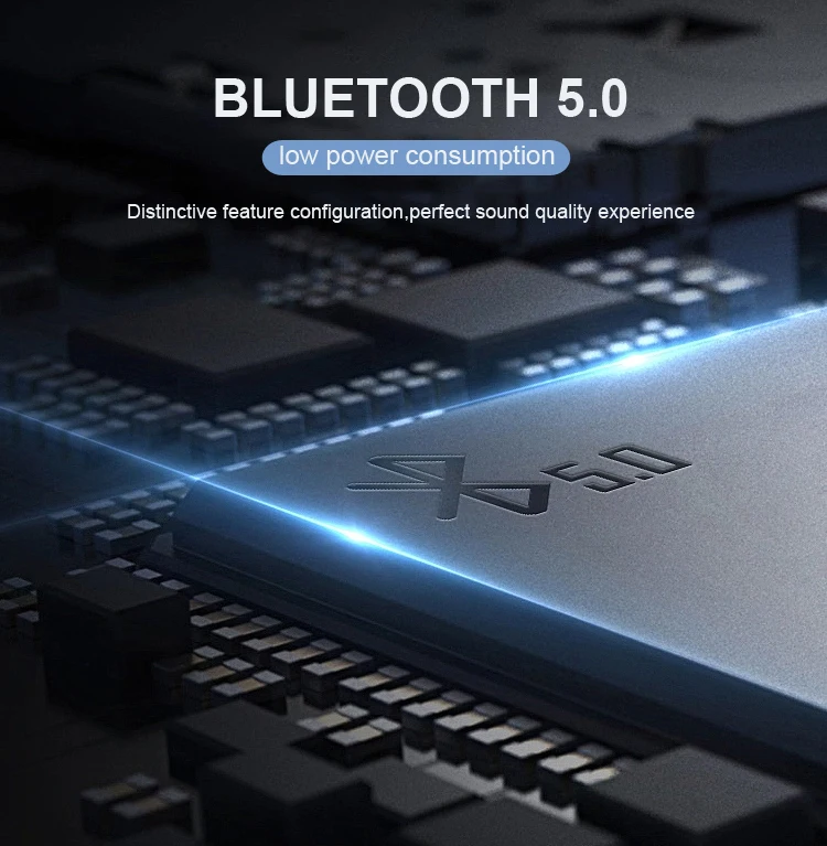 bluetooth earphone earbuds