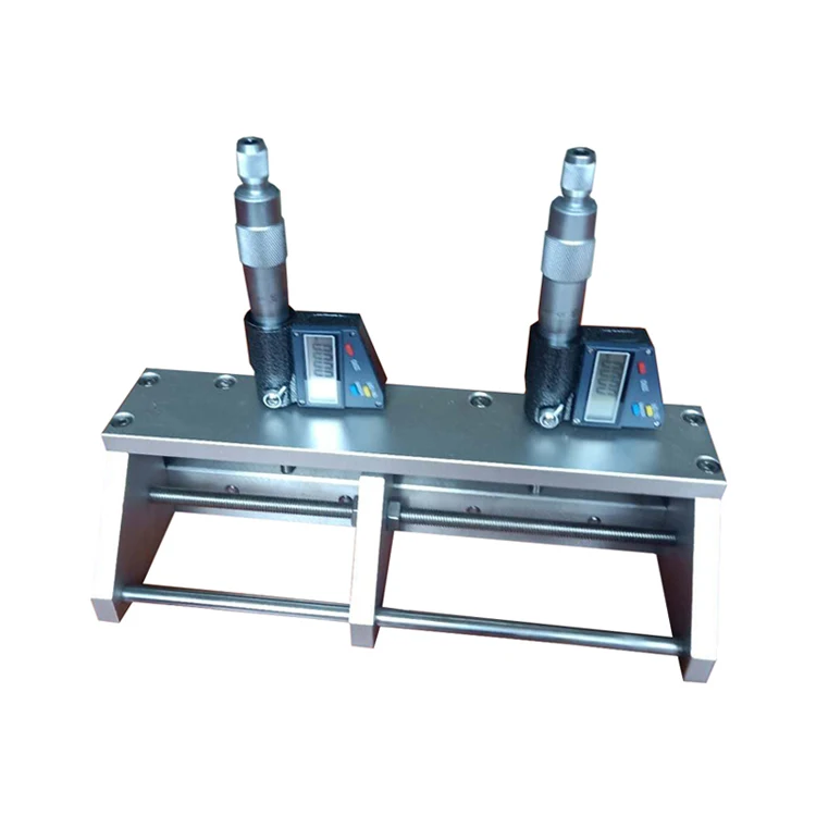 
China manufacturer wet film applicator AOT-KTQ-200EA for coin cell laboratory research 