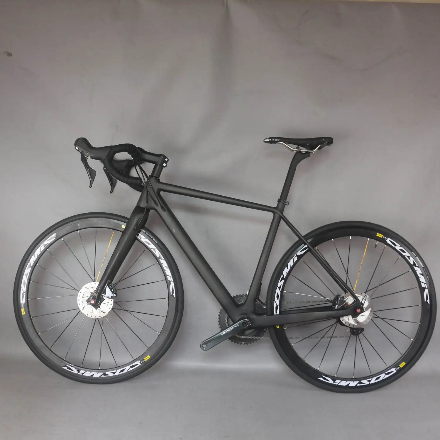 gravel bike aluminum