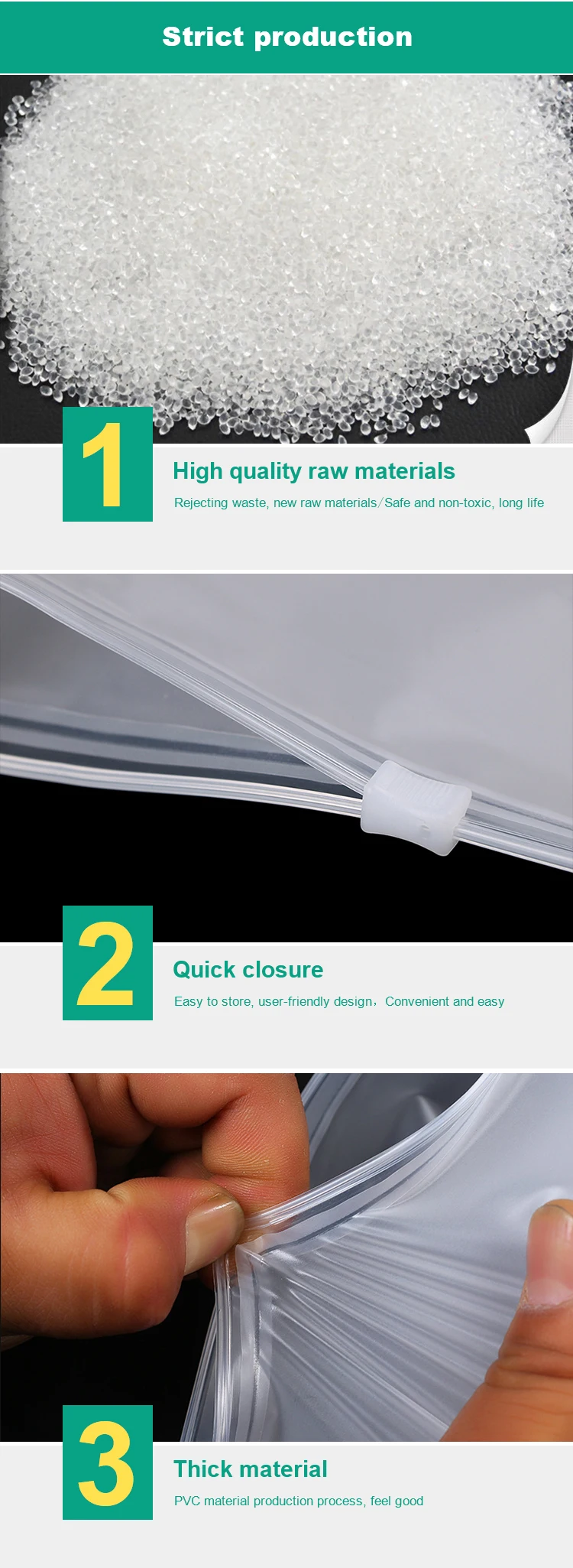 Download Custom Biodegradable Frosted Matte Ziplock Oem Waterproof Bag Zipper Plastic Zip Packing Bag For ...