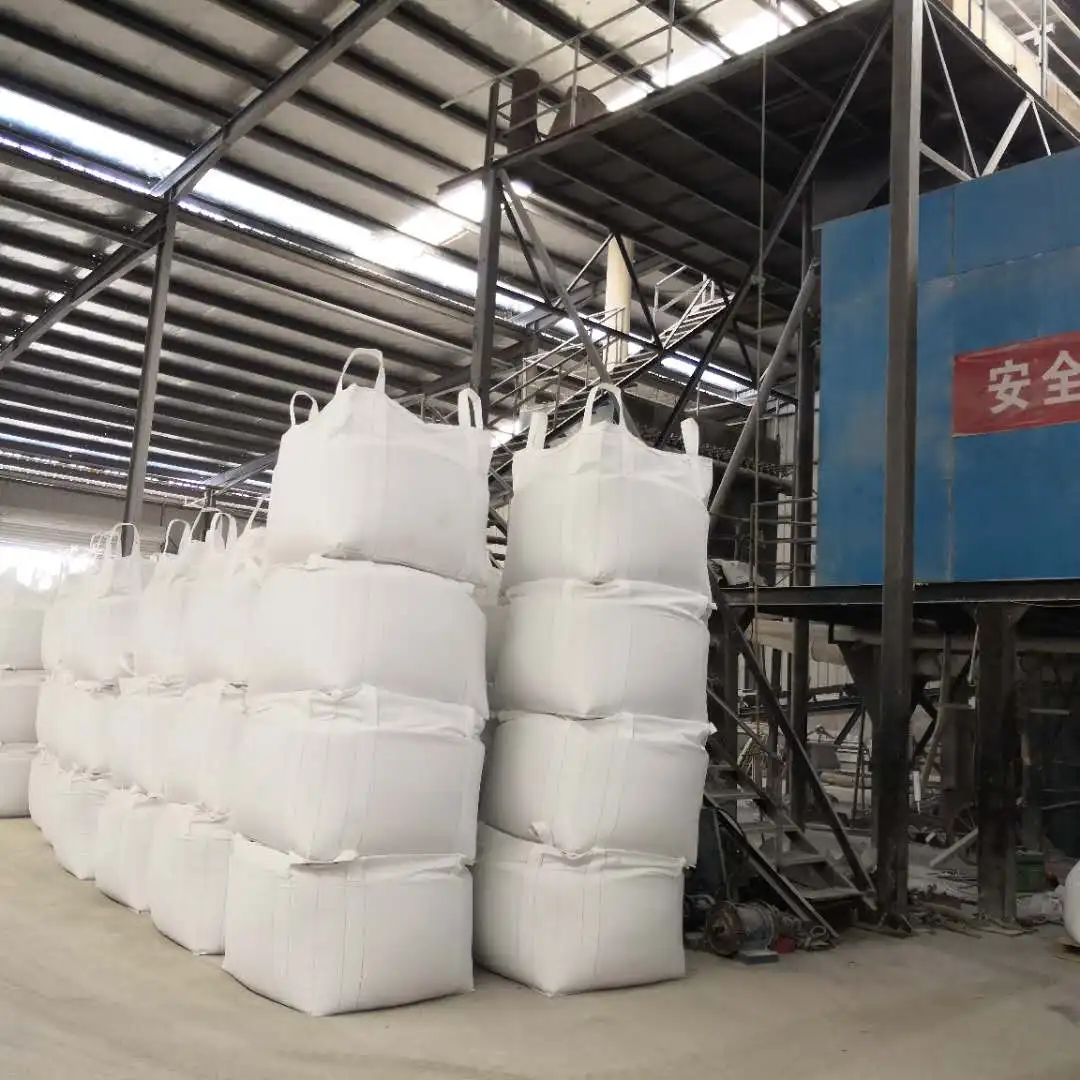 Sodium/Calcium Organic Bentonite Clay Premium Quality Bentonite Product details