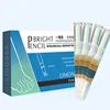 Spot wholesale 4 Pack nutrient solution to remove nail manicure nail repair fluid processing