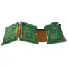 New design touch sensor pcb assembly rigid-flex pcb for 3D printer led circuit board