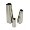 Sanitary tube fittings 3A long type reducer stainless steel reducers
