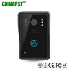 New Arrival Intercom Function P2P Cloud Service IR Night Vision Color Wifi Intercom Video Door Phone PST-WIFI002A