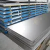 Food Grade 304 Sanitary Seamless Stainless Steel Sheet