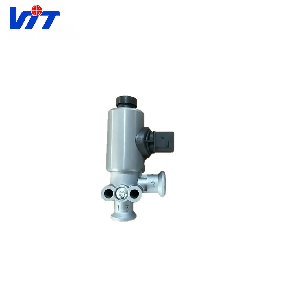 VIT-JE 24V 3/2 System Solenoid Valve 4721700010 A0009973512 For BENZZ supplier