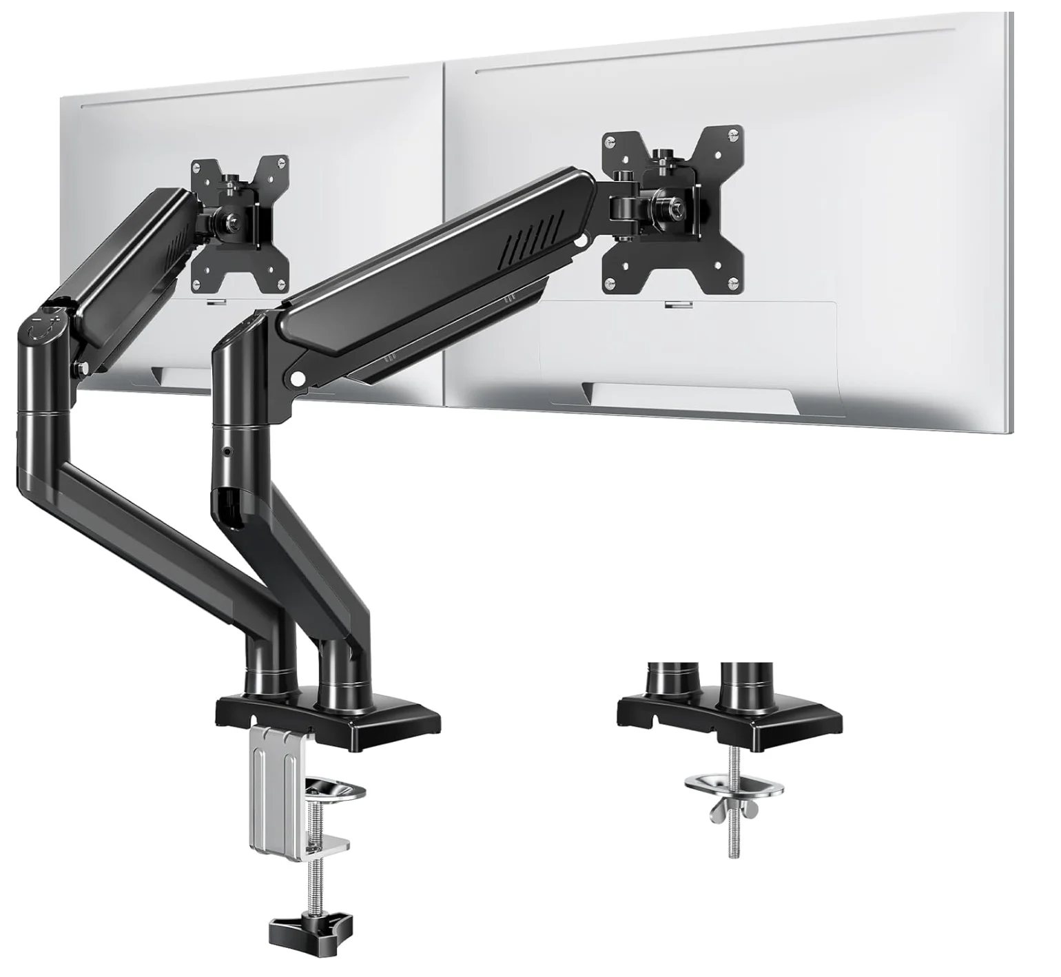 How to Choose a Dual Monitor Arm: Practical Guide