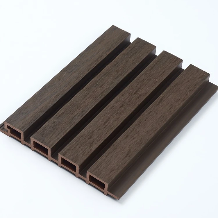 Cheapest Exterior Wall Cladding Material Board Wood Plastic Composite