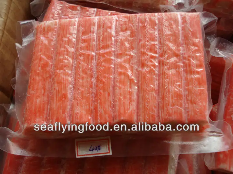 Surimi 42%