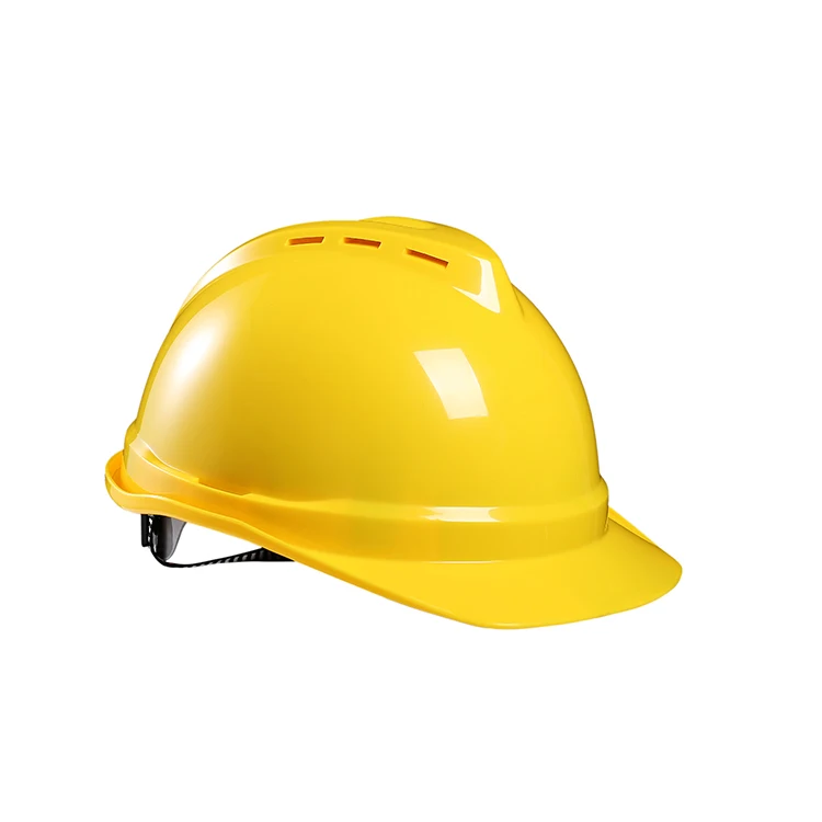 msa hard hat visor