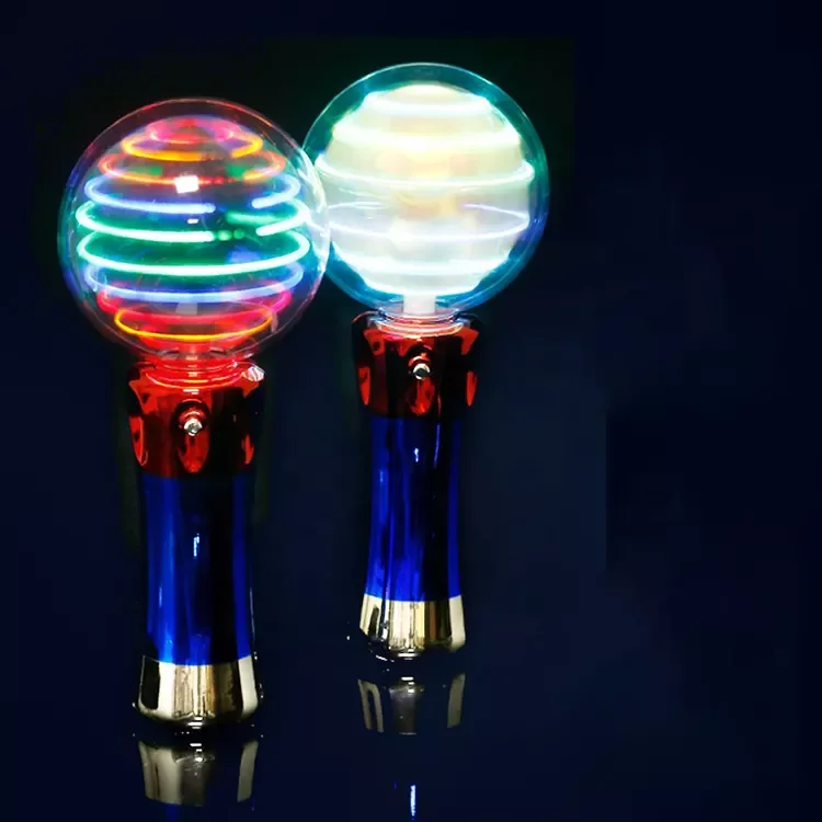 Artcreativity Led Wands For Kids Flashing Led Toys For Boys And Girls ...