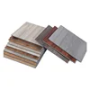 Wholesale Colorful interlocking wood look waterproof multi layer 4mm spc vinyl flooring