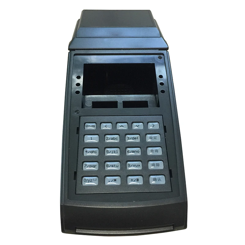 Cash Register Machine Ecr001 Fiscal Ecr Supermarket Cash Register Till Cash Register Plastic