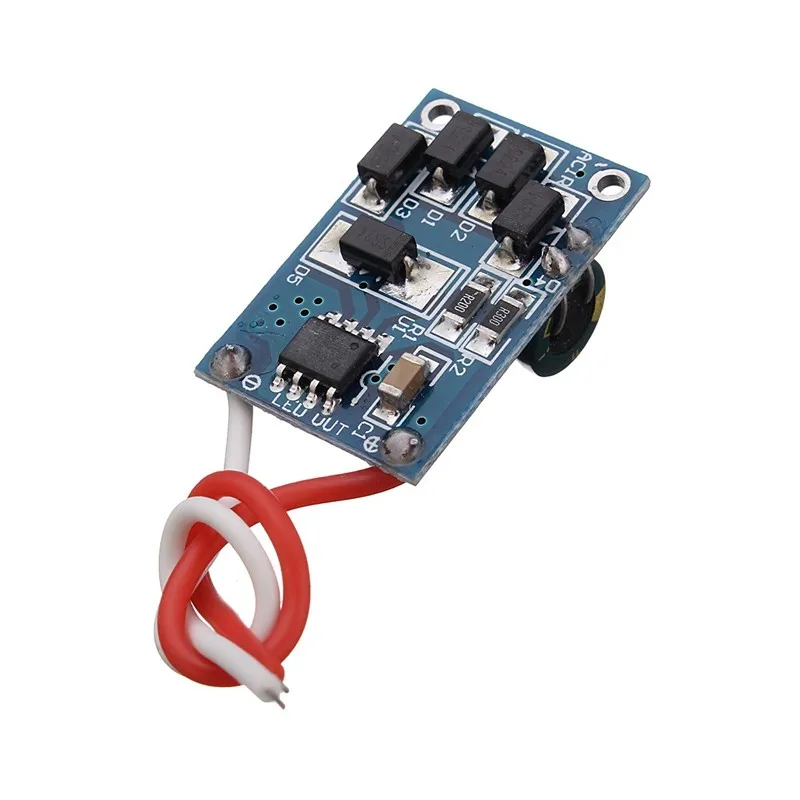 New LED Driver 12V 10W For 3x3W 9-11V 850mA High Power 10W Led Transformer Power