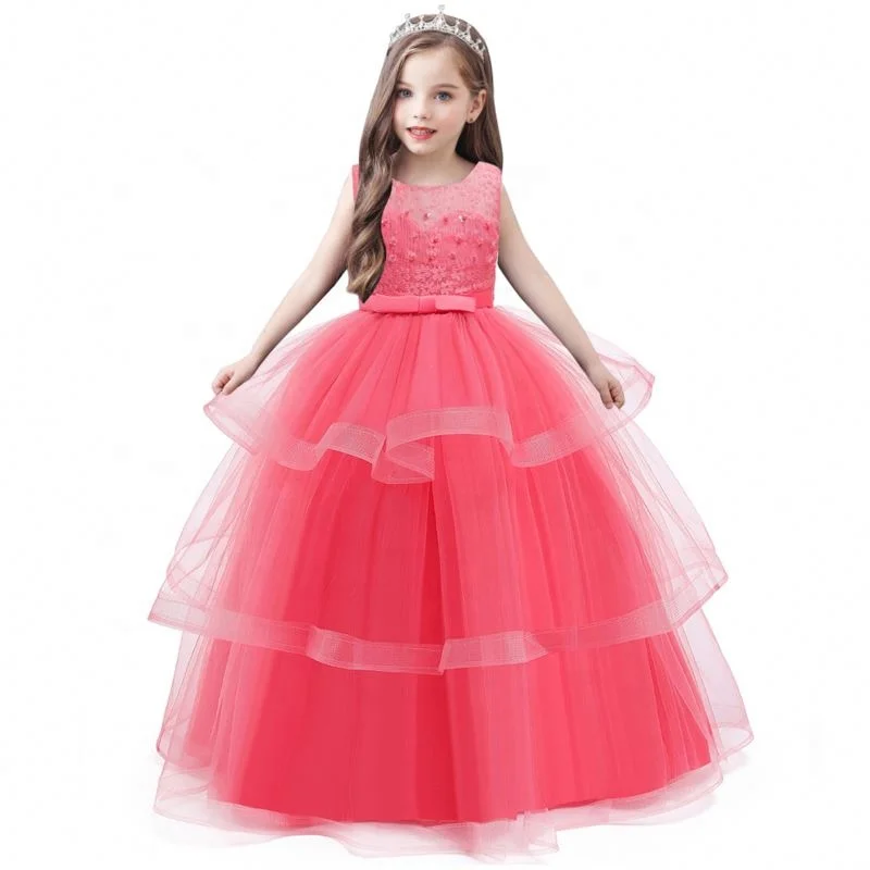 wholesale flower girl dresses