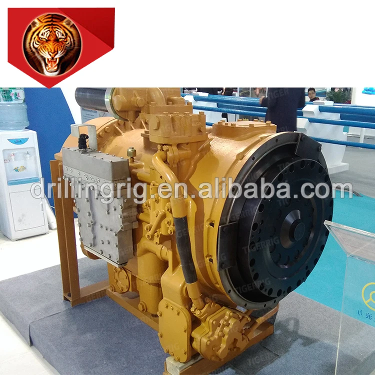 torque converter on mud <a href='https://www.ruidapetroleum.com/product/49'>pump</a> price