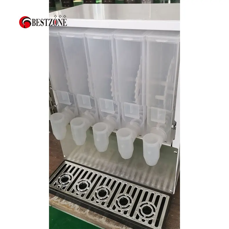 Coffee Vending Machine Canister Buy Canister For Coffee Vending