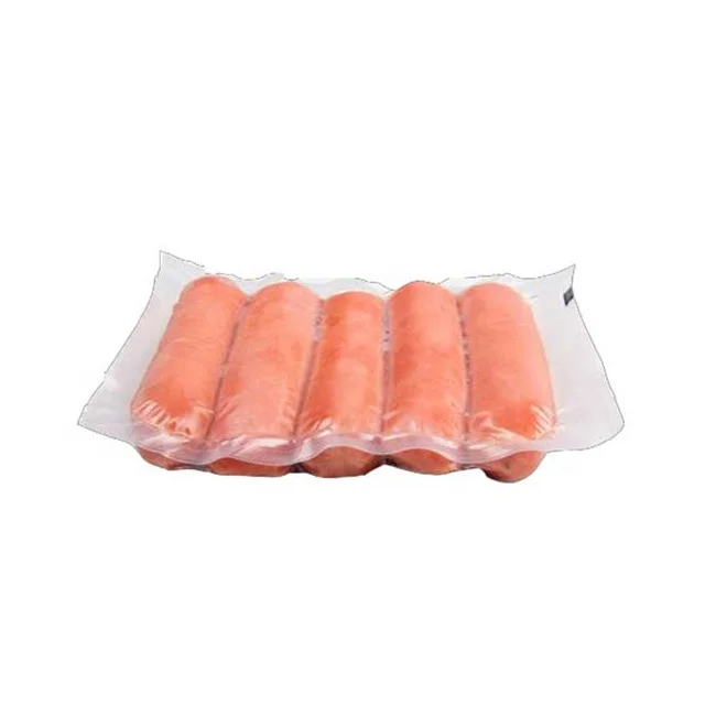 Double chamber vacuum  packaging machine