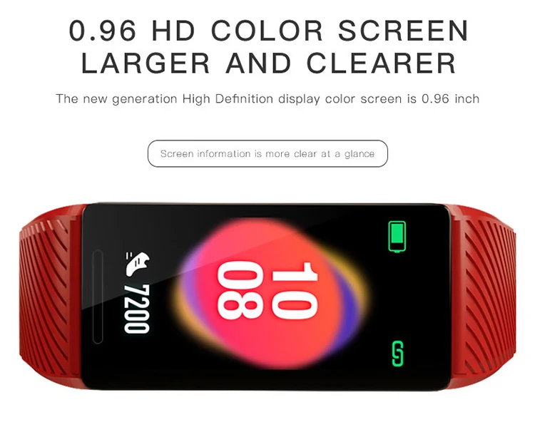 smart reminder 3d pedometer watch software