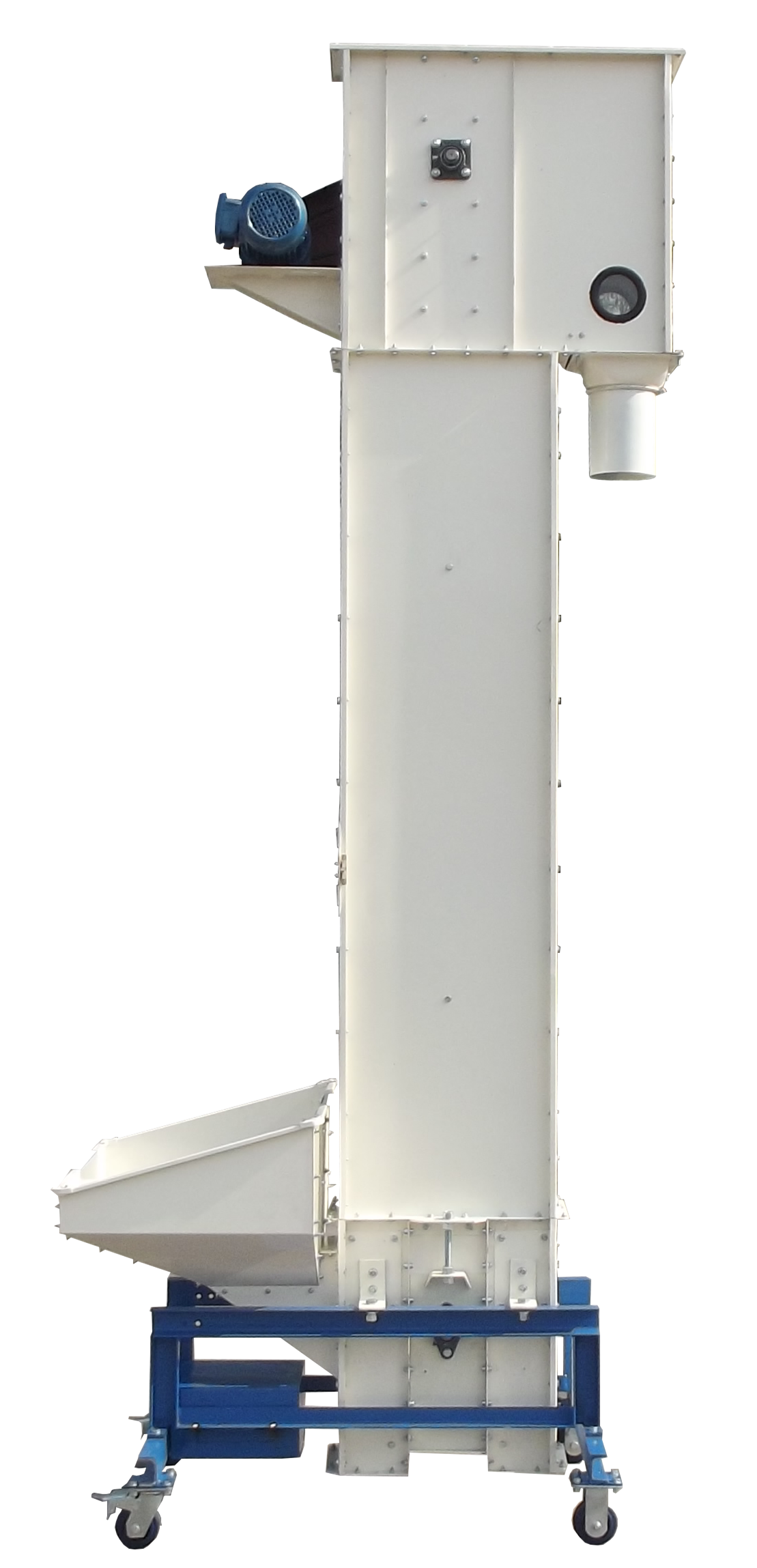 Seed Bean Grain Bucket Elevator Conveyor Equipment Buy Bucket