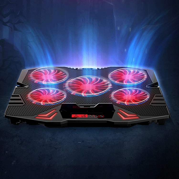 Hot Sale Laptop Cooling Pads Laptop Cooler Usb Interface Radiator Usb