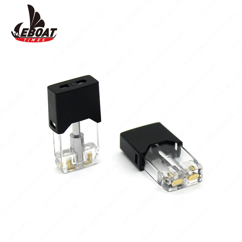 Eboattimes cbd vape pod vape cbd cartridge pod in 1.0ml