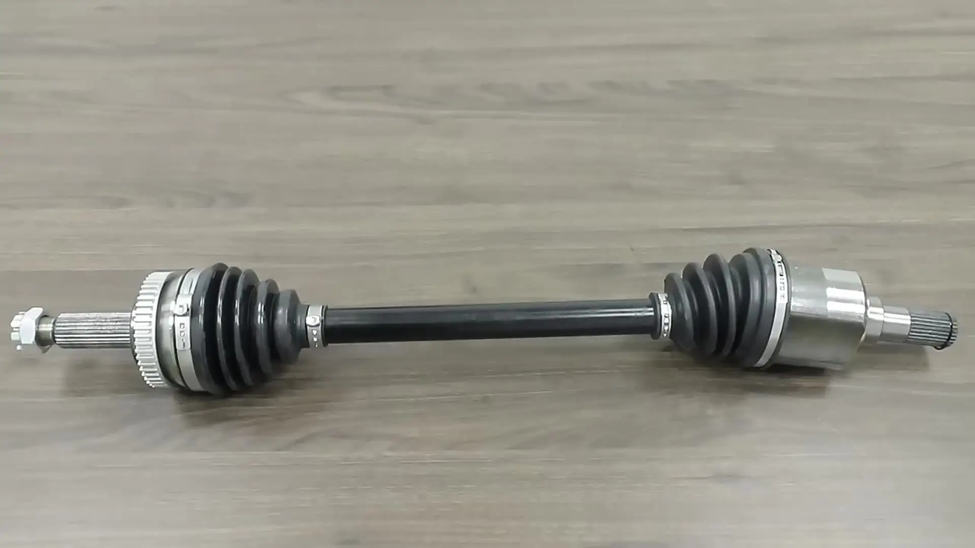 Semieixos CV HALF SHAFT FRONT DRIVE AXLE 43410-20090 USED for