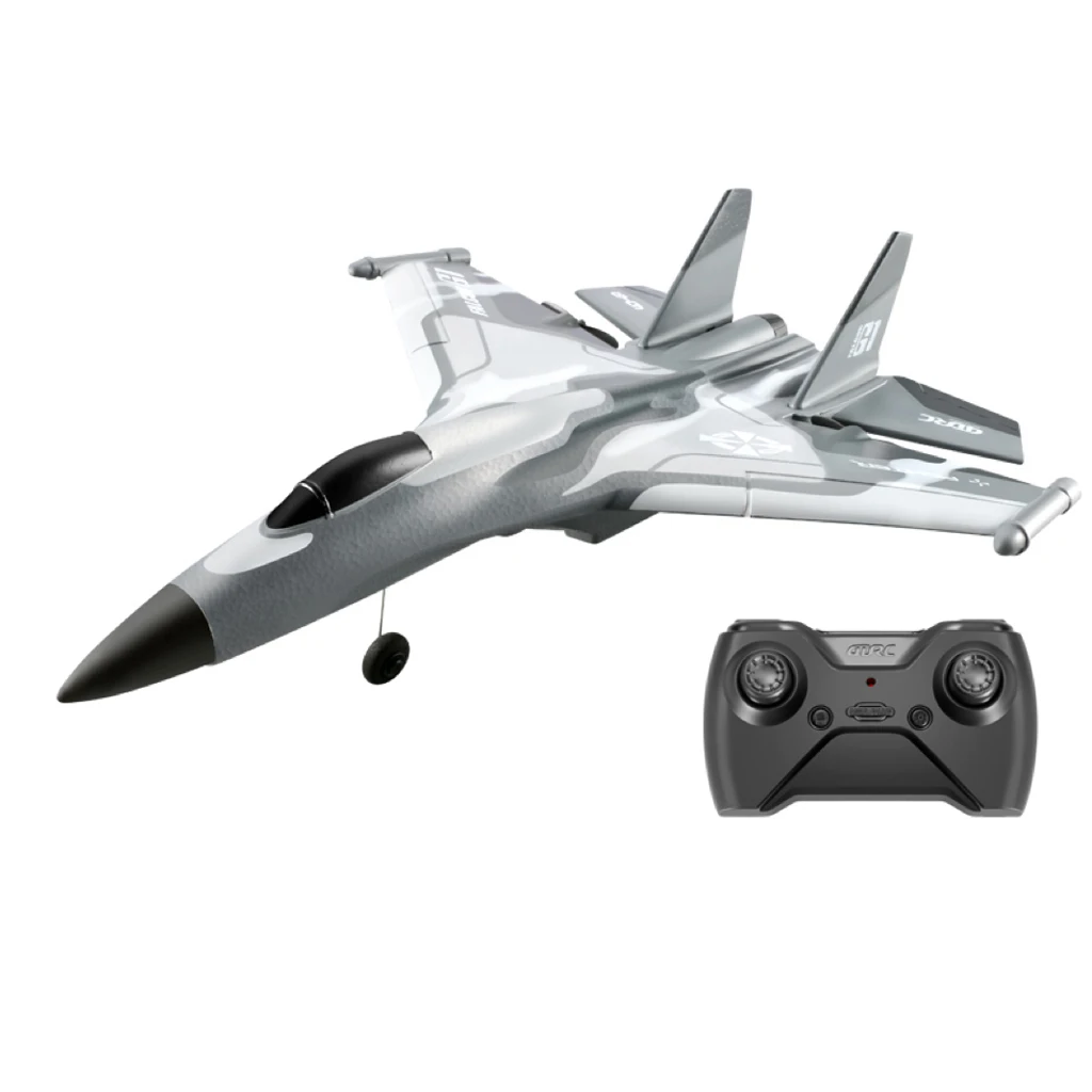 Rc fighter plane on sale