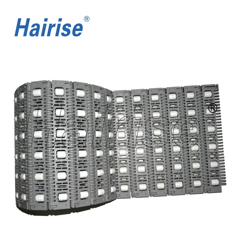 habasit modular belt