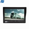 8 Inch Tft Lcd Hd Car Mirror Monitor Display Parking Reverse Rear View Camera