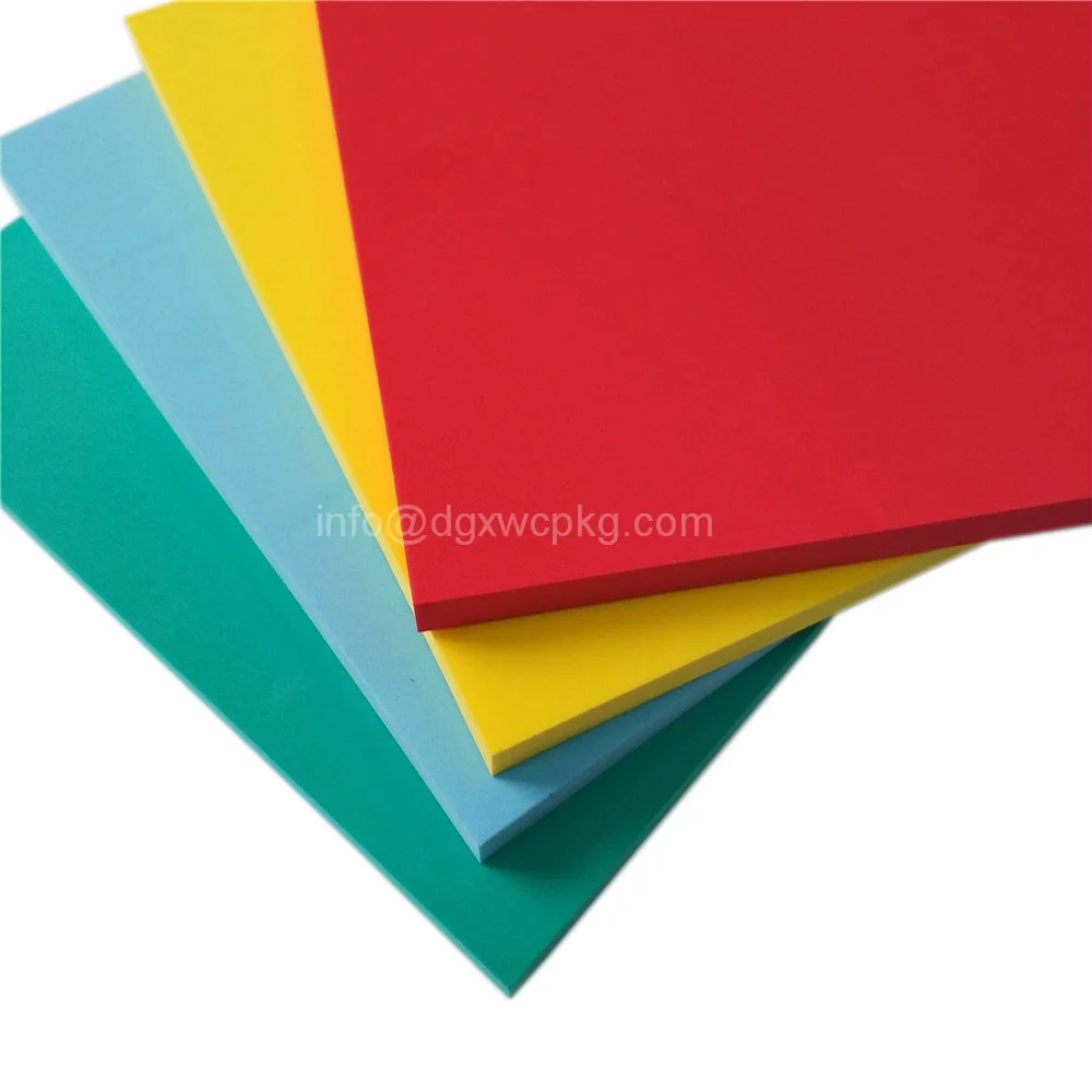 Best Price Color 10mm Foam Sheet/1cm Thickness Eva Foam /thin Eva Foam