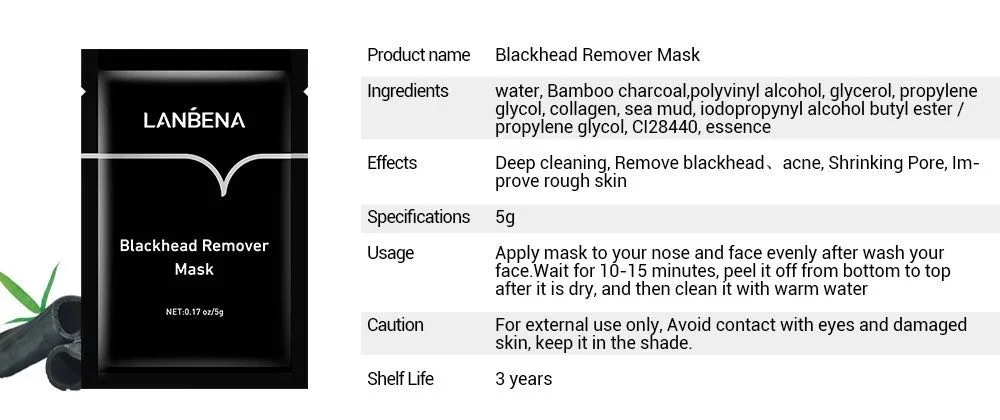 Blackhead remover mask применение. LANBENA от черных Blackhead Remover Mask. LANBENA Blackhead Remover Mask инструкция. Маска LANBENA Blackhead Remover инструкция. LANBENA от черных точек инструкция по применению.