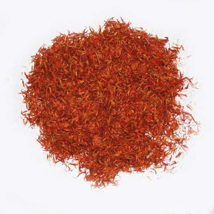 Top Quality Antidepressants Safflower Extract/saffron Powder Crocin
