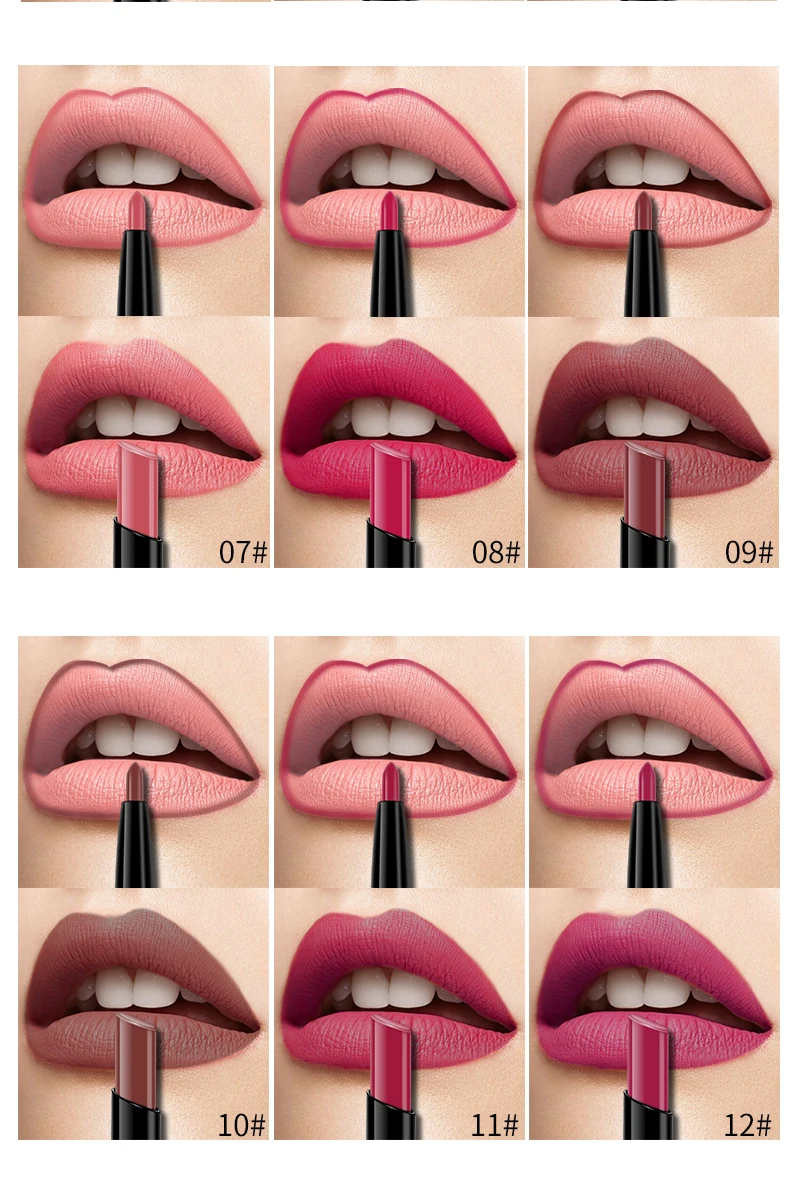 lip liner creamy