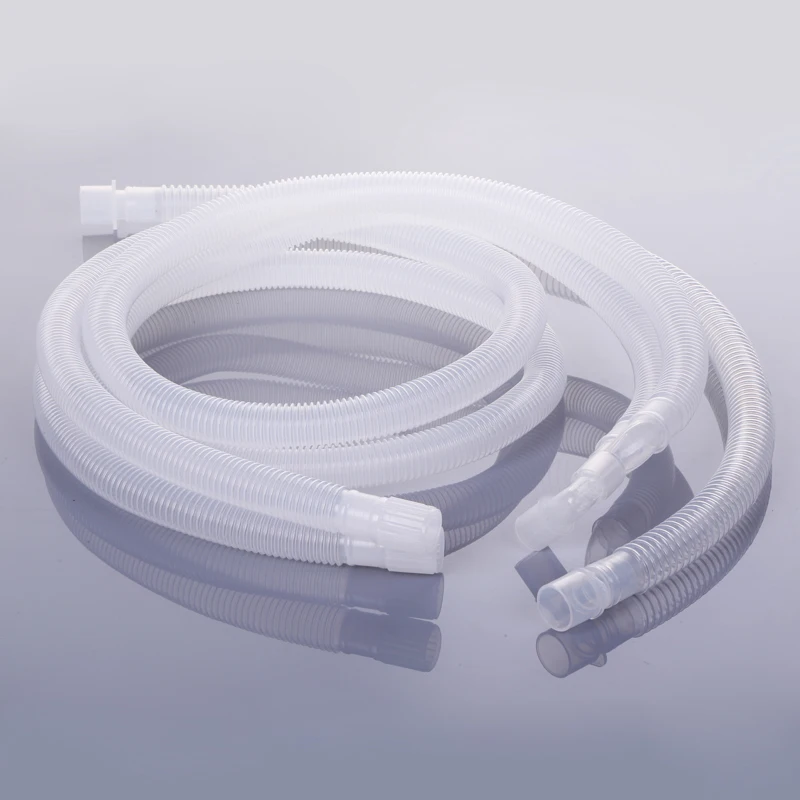 Disposable Adult Anesthesia Breathing System,Breathing Circuit