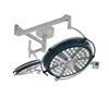 High quality operating hospital use best ceiling led examination light