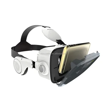 virtual glasses games