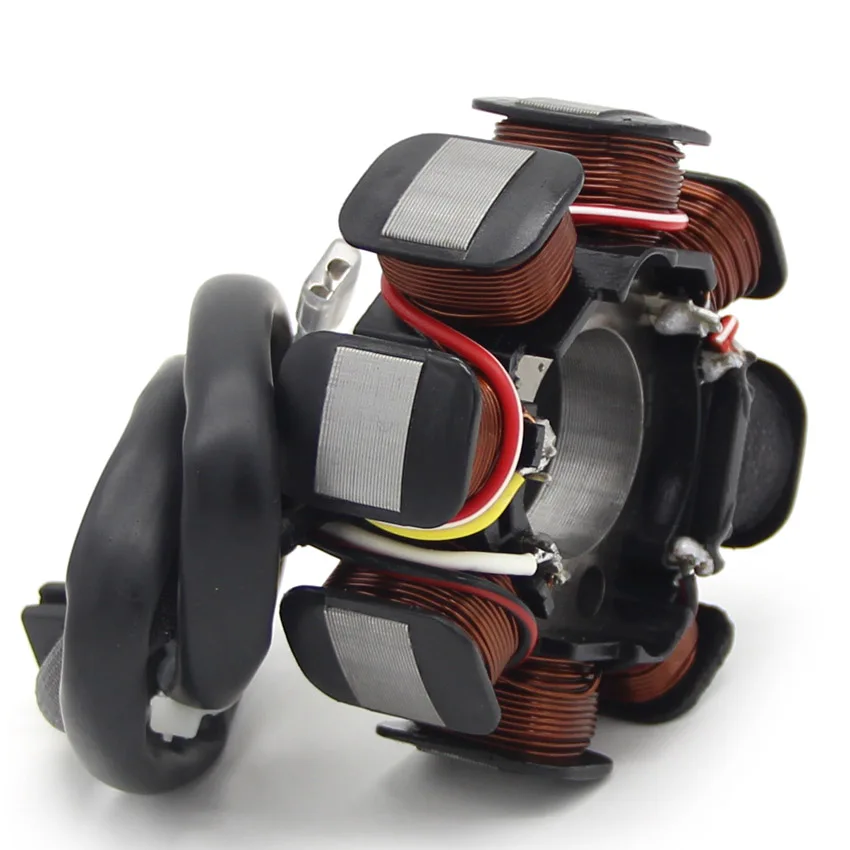 Stator Coil For Ktm 80039004000 59039104200 59039104000 250 Excf Excr