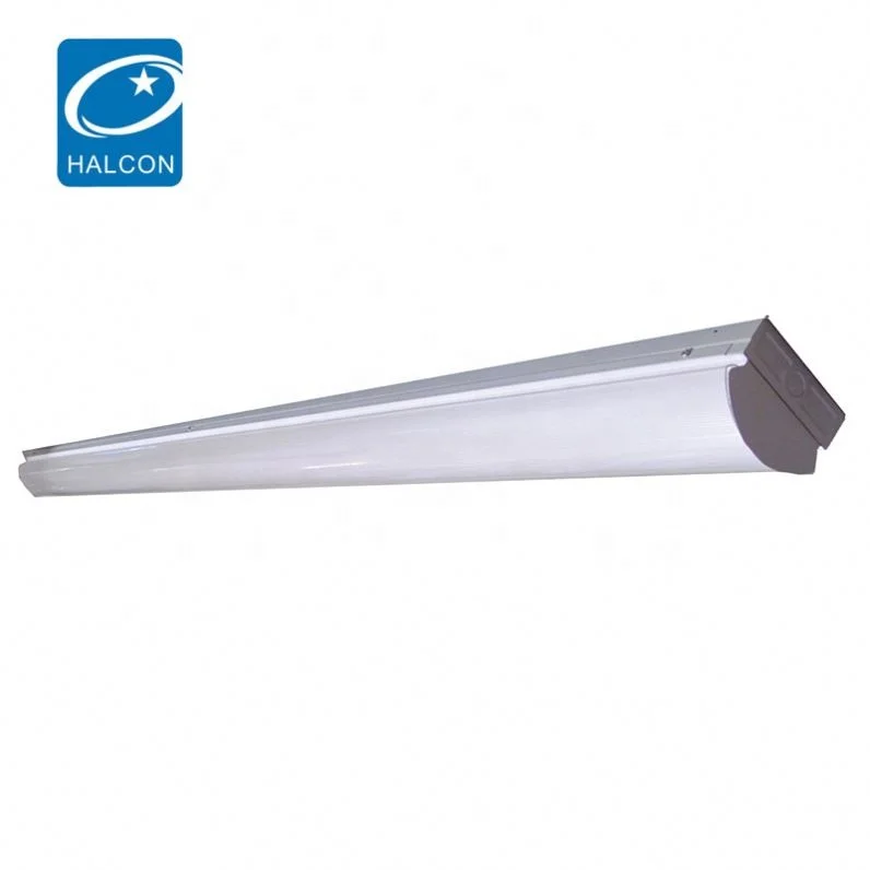 Dimmable 18w 24w 36w 63w 85w Surface Mounted Led Batten Linear Light