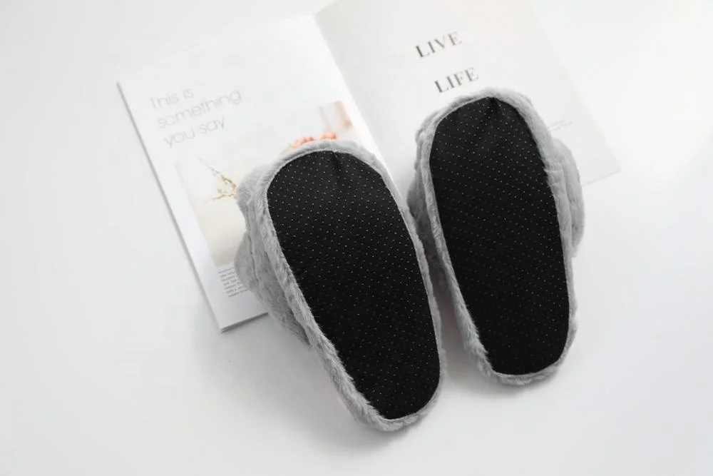 cat claw slippers