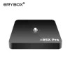 Amlogic S905W Quad Core Android 7.1 Smart TV Box 2gb DDR 16gb A95X PRO with OTA