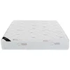 Natural latex mattress 1.8m independent spring cushion coir pad soft and soft dual-use custom