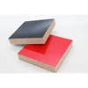 WQ UV MDF board with high golss