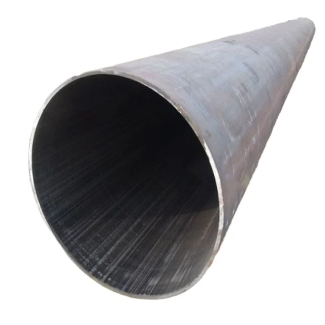 Lpg And Cng Gas Cylinder Tube En10297 38mn6 34crmo4 37mn Seamless Steel