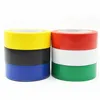 Hampool Factory Supply Pipe Wrapping Eco-friendly Adhesive Insulated Warning Tape