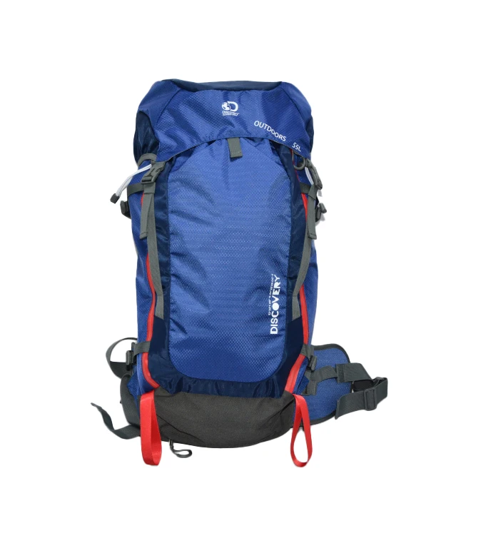 Customized Hiking Backpack Camping 55l Buy Hiking Backpack Camping