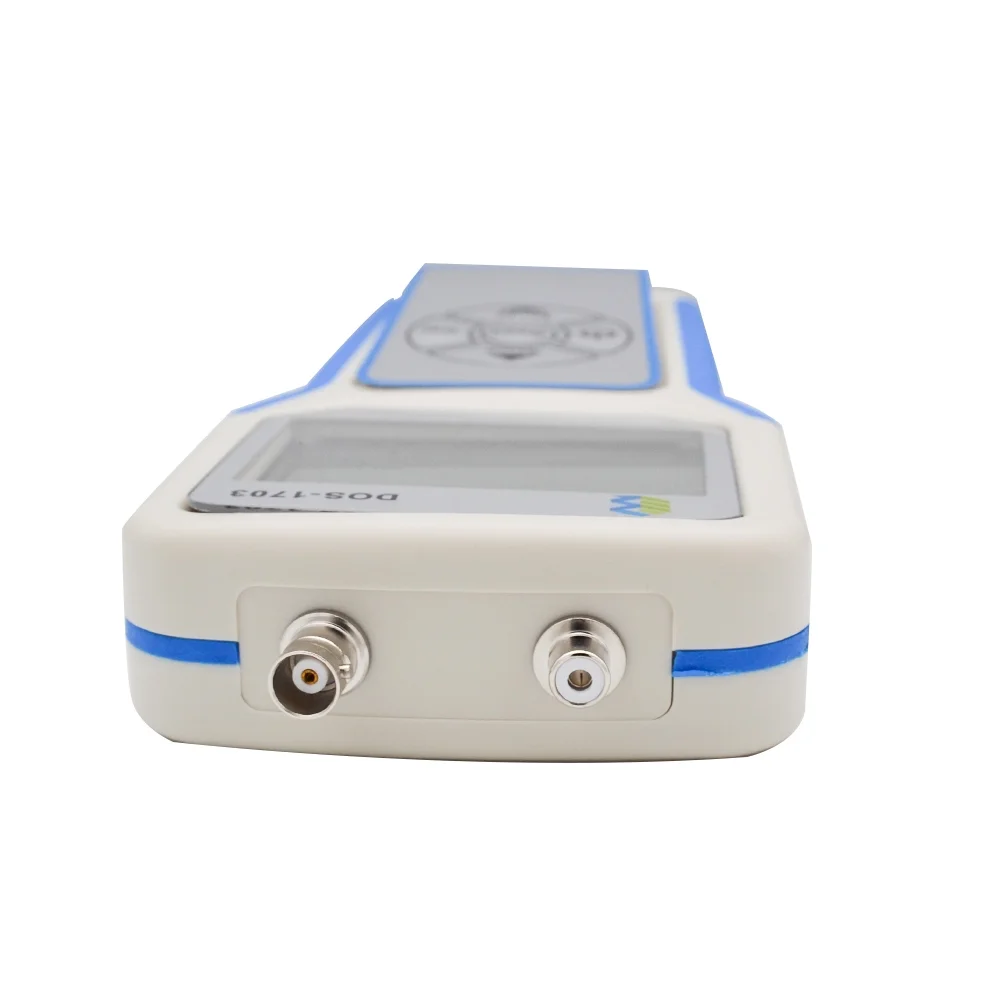 Portable Conductivity/tds/salinity/resitivity Measurement Meter